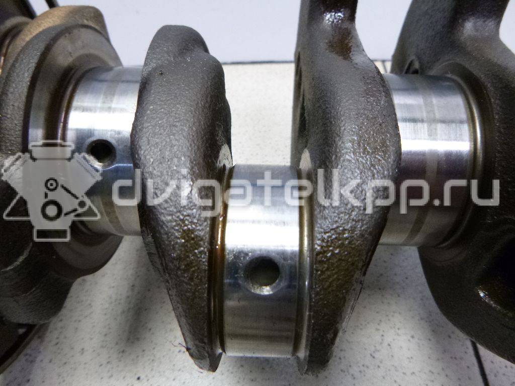 Фото Коленвал для двигателя Z 12 XEP для Opel / Suzuki / Vauxhall 80 л.с 16V 1.2 л бензин 55351720 {forloop.counter}}