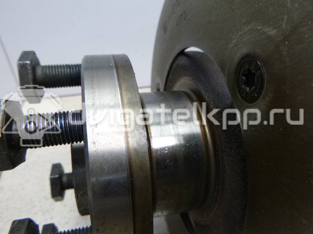 Фото Коленвал для двигателя Z 12 XEP для Opel / Suzuki / Vauxhall 80 л.с 16V 1.2 л бензин 55351720 {forloop.counter}}