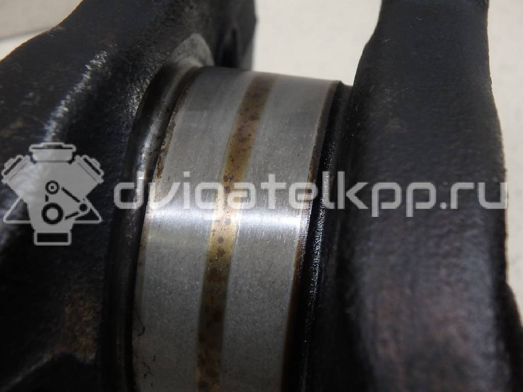 Фото Коленвал для двигателя Z 12 XEP для Opel / Suzuki / Vauxhall 75-80 л.с 16V 1.2 л бензин 55351720 {forloop.counter}}