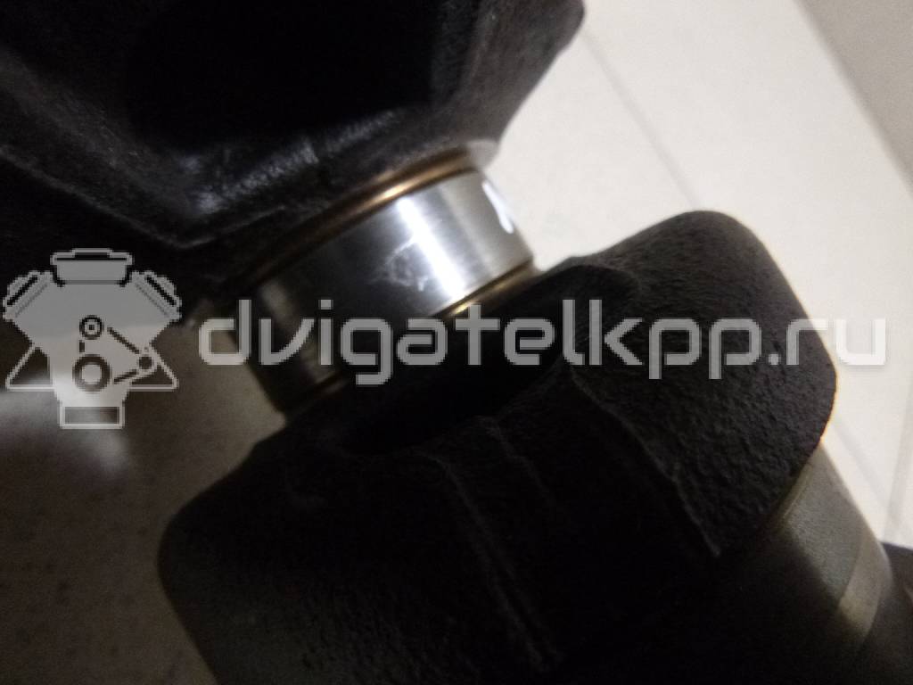 Фото Коленвал для двигателя Z 12 XEP для Opel / Suzuki / Vauxhall 75-80 л.с 16V 1.2 л бензин 614129 {forloop.counter}}