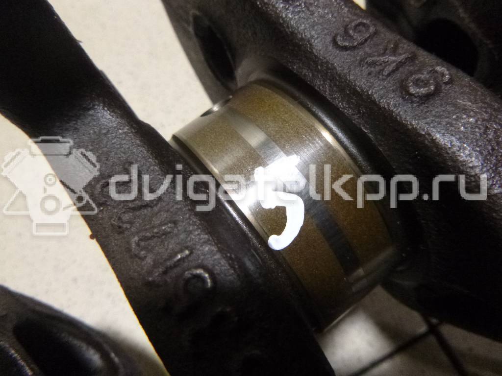 Фото Коленвал для двигателя Z 12 XEP для Opel / Suzuki / Vauxhall 80 л.с 16V 1.2 л бензин 614129 {forloop.counter}}