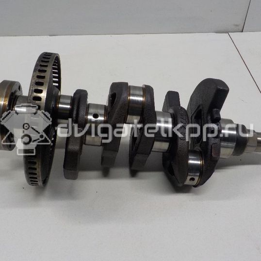 Фото Коленвал для двигателя Z 10 XEP для Opel / Suzuki / Vauxhall 60 л.с 12V 1.0 л бензин 24451293