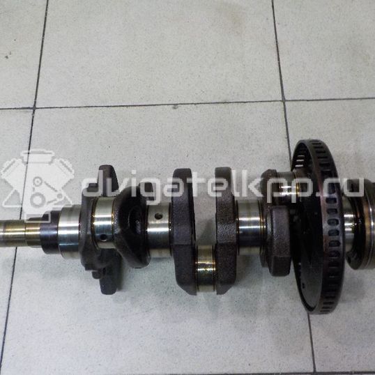 Фото Коленвал для двигателя Z 10 XEP для Opel / Suzuki / Vauxhall 60 л.с 12V 1.0 л бензин 24451293