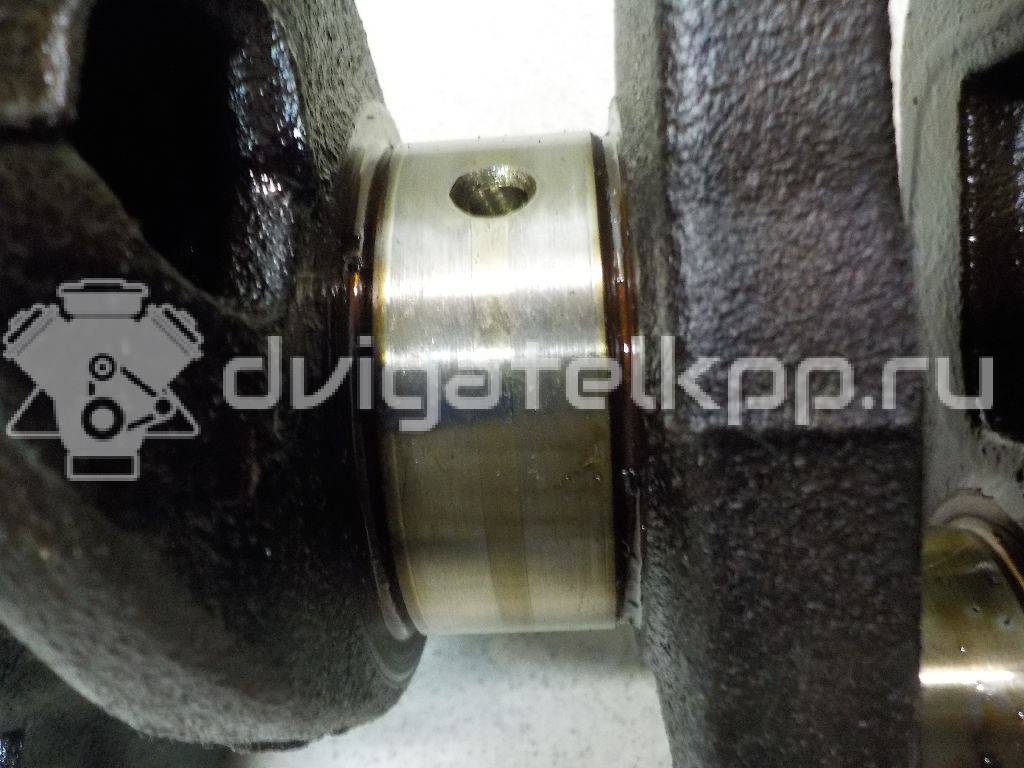 Фото Коленвал для двигателя Z 10 XEP для Opel / Suzuki / Vauxhall 60 л.с 12V 1.0 л бензин 24451293 {forloop.counter}}