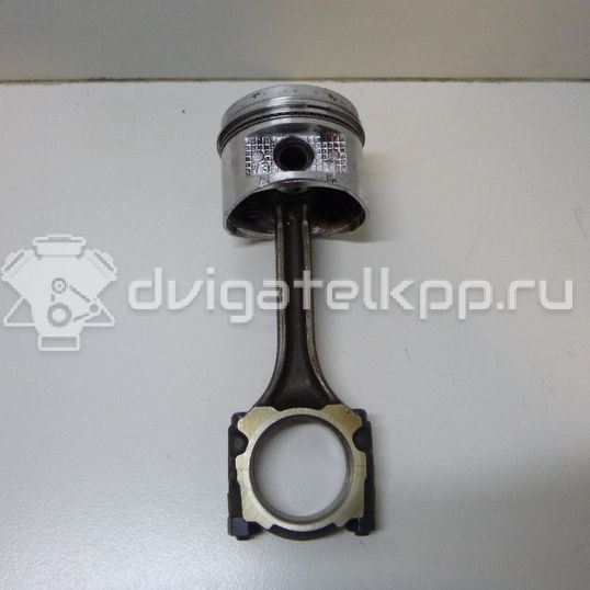 Фото Поршень с шатуном для двигателя GA14DE для Nissan Sunny / Lucino / Almera 75-87 л.с 16V 1.4 л бензин