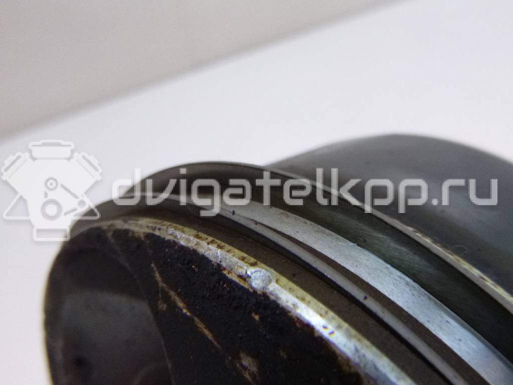 Фото Поршень с шатуном для двигателя QR25DE для Nissan (Dongfeng) / Suzuki / Mitsuoka / Nissan 141-203 л.с 16V 2.5 л Бензин / этиловый спирт / природный газ {forloop.counter}}