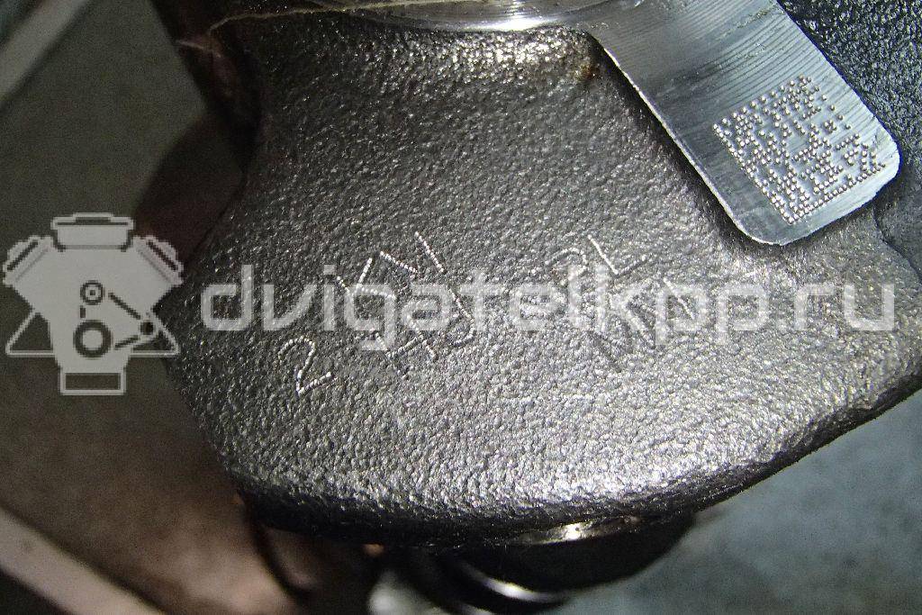 Фото Коленвал для двигателя MR20DE для Samsung / Suzuki / Nissan / Nissan (Dongfeng) 133-144 л.с 16V 2.0 л бензин {forloop.counter}}