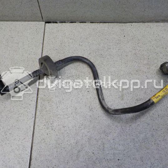 Фото Трубка вакуумная для двигателя NFR (TU5JP4B) для Citroen Berlingo 90 л.с 16V 1.6 л бензин 4578K9