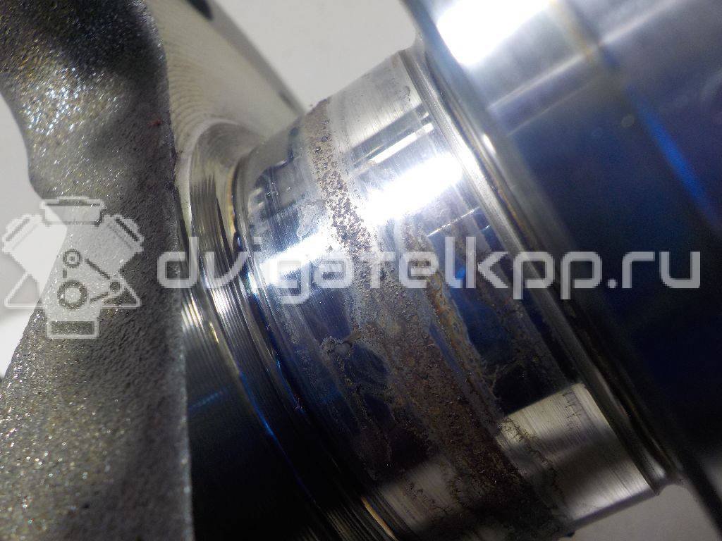 Фото Коленвал для двигателя MR20 для Suzuki / Nissan (Dongfeng) 144-147 л.с 16V 2.0 л бензин 122001VA0A {forloop.counter}}