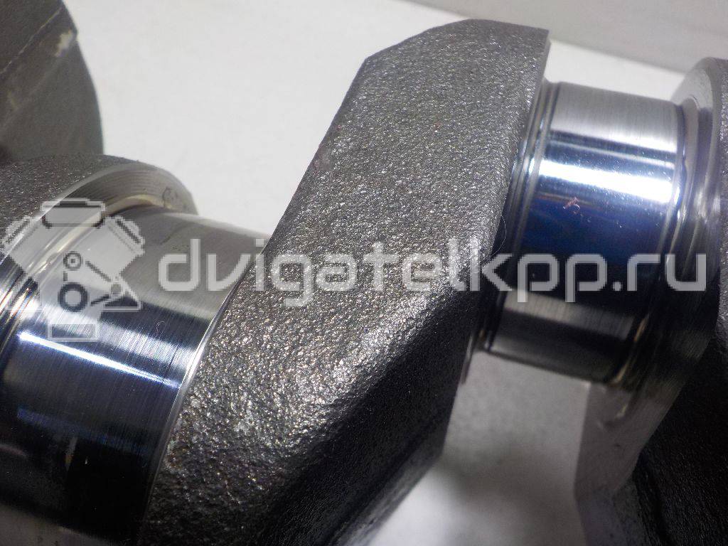 Фото Коленвал для двигателя MR20 для Suzuki / Nissan (Dongfeng) 144-147 л.с 16V 2.0 л бензин 122001VA0A {forloop.counter}}