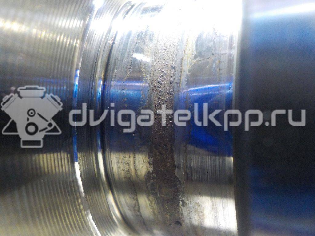 Фото Коленвал для двигателя MR20 для Dongfeng Fengdu / Suzuki / Nissan (Dongfeng) 144 л.с 16V 2.0 л бензин 122001VA0A {forloop.counter}}