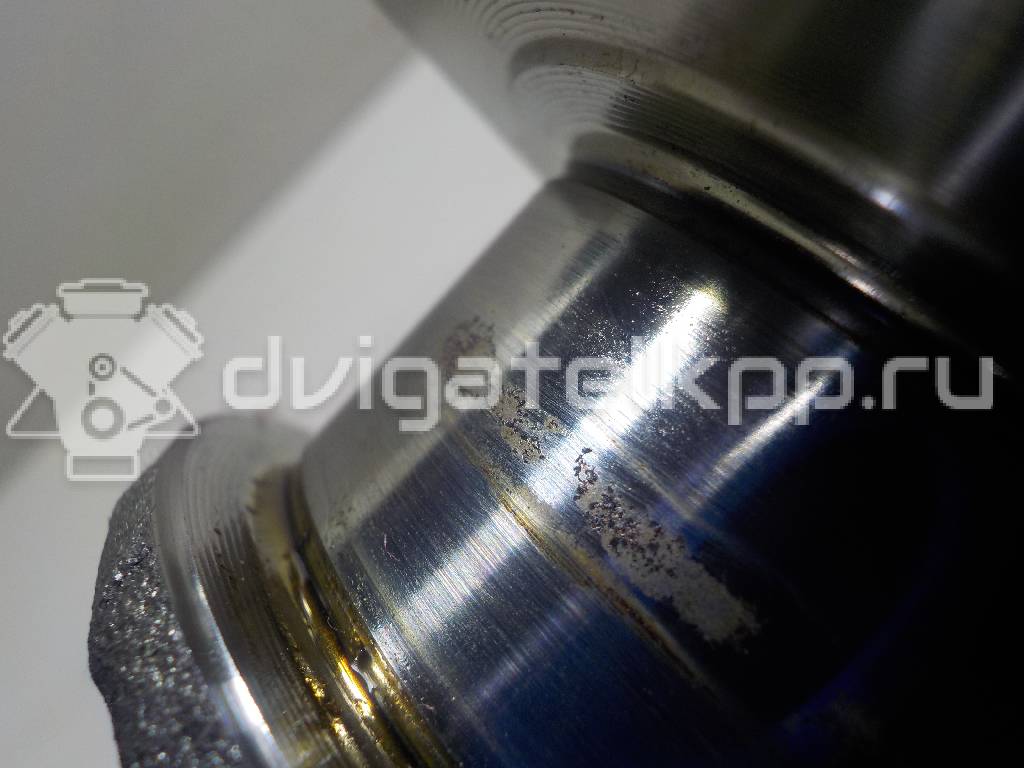 Фото Коленвал для двигателя MR20 для Dongfeng Fengdu / Suzuki / Nissan (Dongfeng) 144 л.с 16V 2.0 л бензин 122001VA0A {forloop.counter}}