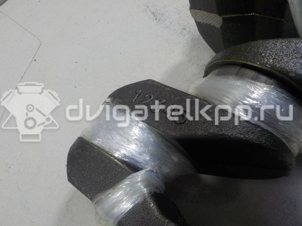 Фото Коленвал для двигателя MR20 для Dongfeng Fengdu / Suzuki / Nissan (Dongfeng) 144 л.с 16V 2.0 л бензин 122001VA0A {forloop.counter}}