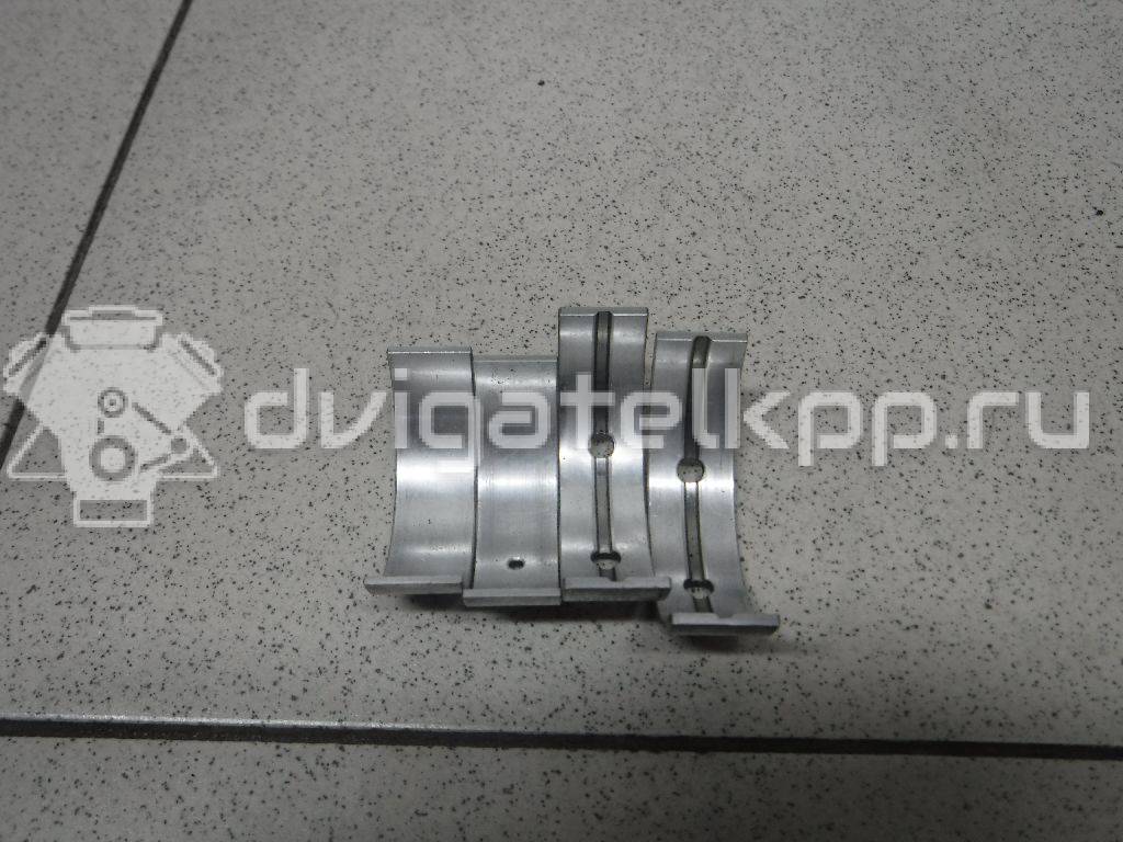 Фото Коленвал для двигателя MR20 для Venucia / Suzuki / Nissan (Dongfeng) 144 л.с 16V 2.0 л бензин 122001VA0A {forloop.counter}}