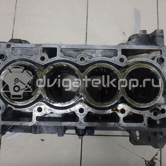 Фото Блок двигателя для двигателя MR20DE для Venucia / Suzuki / Samsung / Nissan / Nissan (Dongfeng) 144 л.с 16V 2.0 л бензин 11000EN205