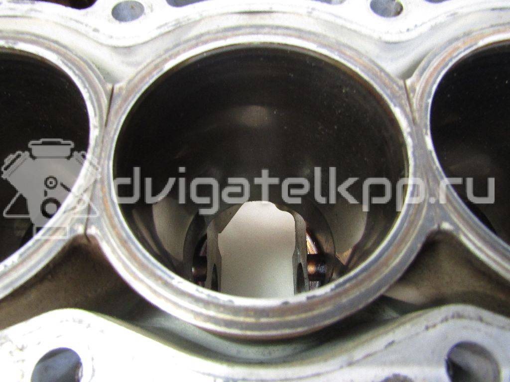 Фото Блок двигателя для двигателя MR20DE для Samsung / Suzuki / Nissan / Nissan (Dongfeng) 133-144 л.с 16V 2.0 л бензин 11000EN205 {forloop.counter}}