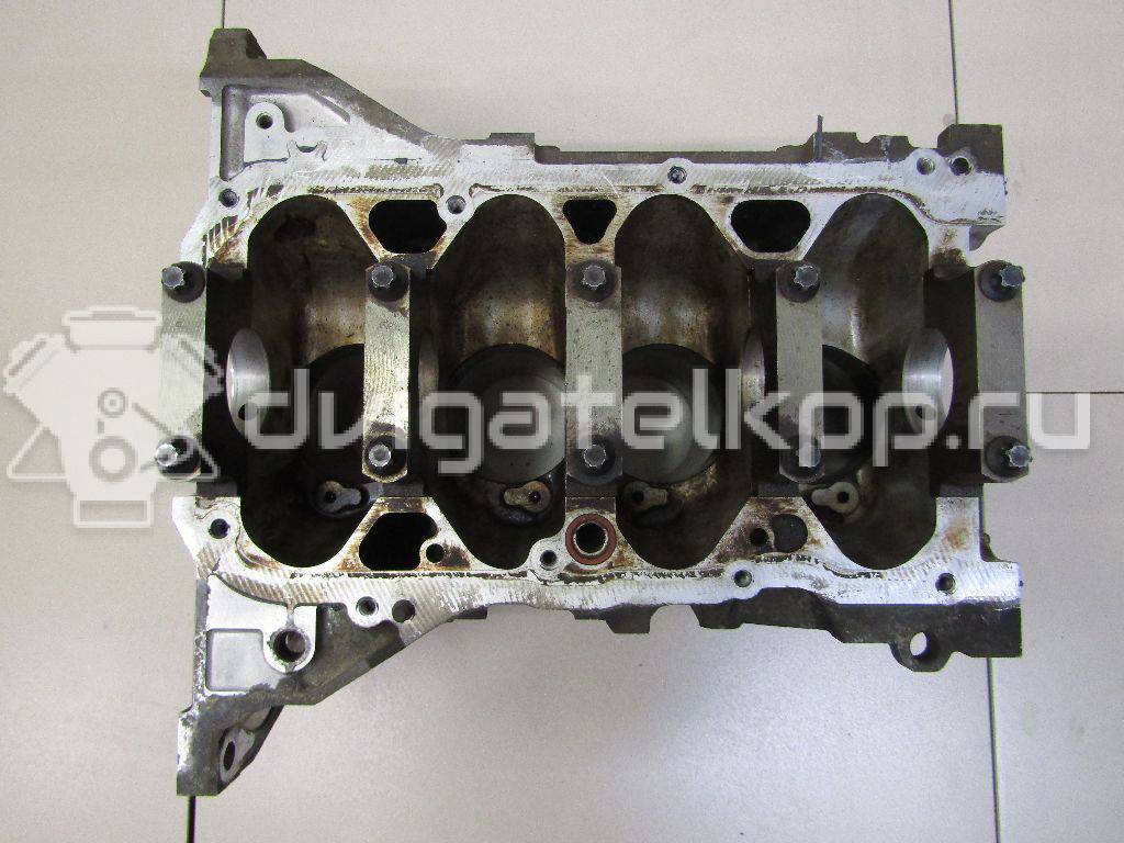 Фото Блок двигателя для двигателя MR20DE для Samsung / Suzuki / Nissan / Nissan (Dongfeng) 133-144 л.с 16V 2.0 л бензин 11000EN205 {forloop.counter}}