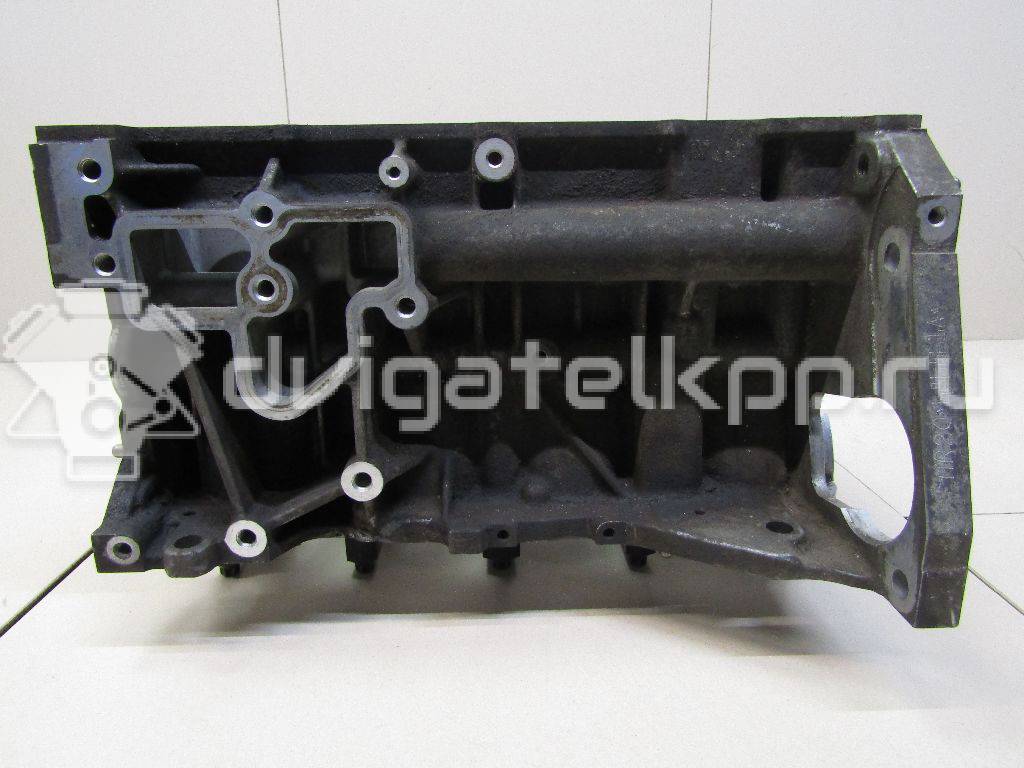 Фото Блок двигателя для двигателя MR20DE для Venucia / Suzuki / Samsung / Nissan / Nissan (Dongfeng) 144 л.с 16V 2.0 л бензин 11000EN205 {forloop.counter}}