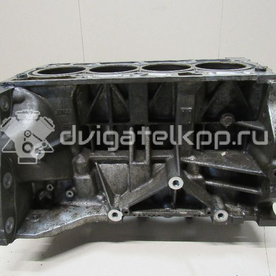 Фото Блок двигателя для двигателя MR20DE для Venucia / Suzuki / Samsung / Nissan / Nissan (Dongfeng) 144 л.с 16V 2.0 л бензин 11000EN205