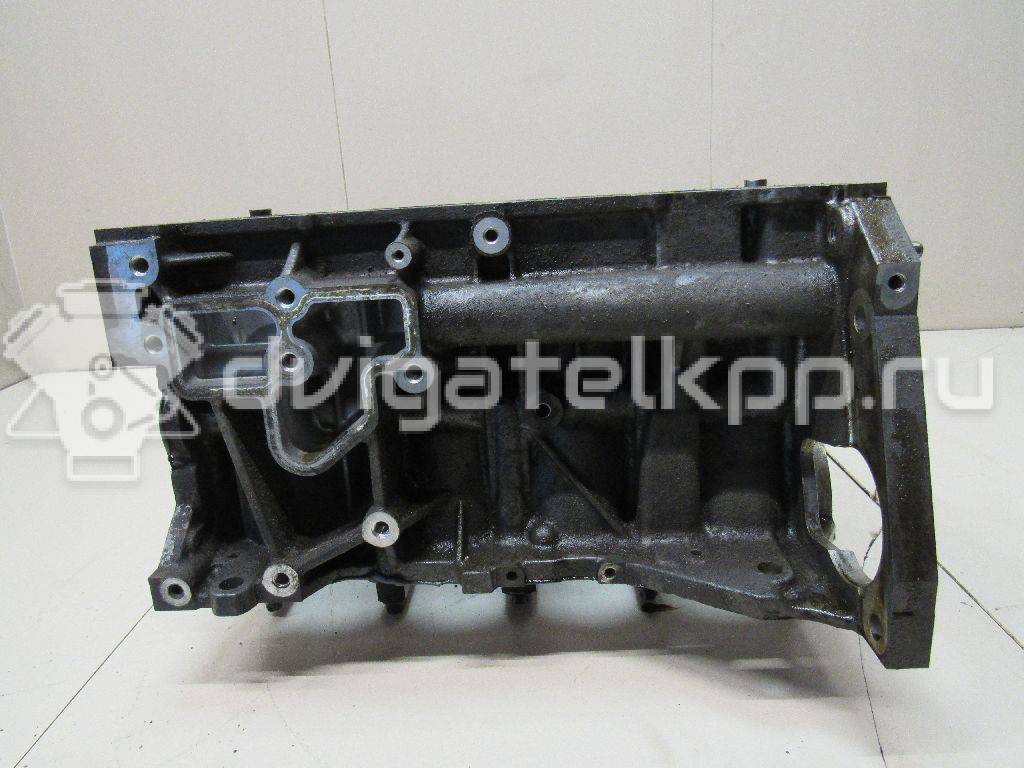 Фото Блок двигателя для двигателя MR20DE для Venucia / Suzuki / Samsung / Nissan / Nissan (Dongfeng) 144 л.с 16V 2.0 л бензин 11000EN205 {forloop.counter}}