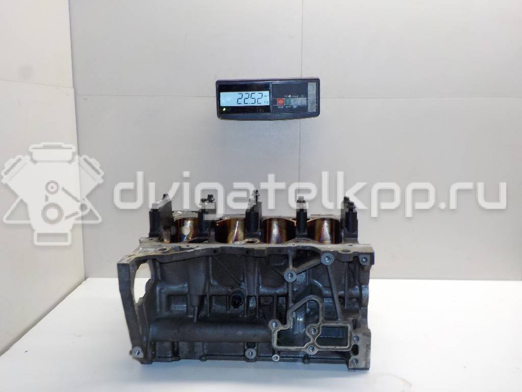 Фото Блок двигателя для двигателя MR20DE для Samsung / Suzuki / Nissan / Nissan (Dongfeng) 133-144 л.с 16V 2.0 л бензин 11000EN205 {forloop.counter}}