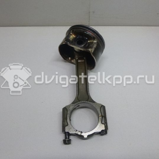 Фото Поршень с шатуном для двигателя MR20DE для Nissan (Dongfeng) / Suzuki / Samsung / Nissan 129-147 л.с 16V 2.0 л Бензин/спирт