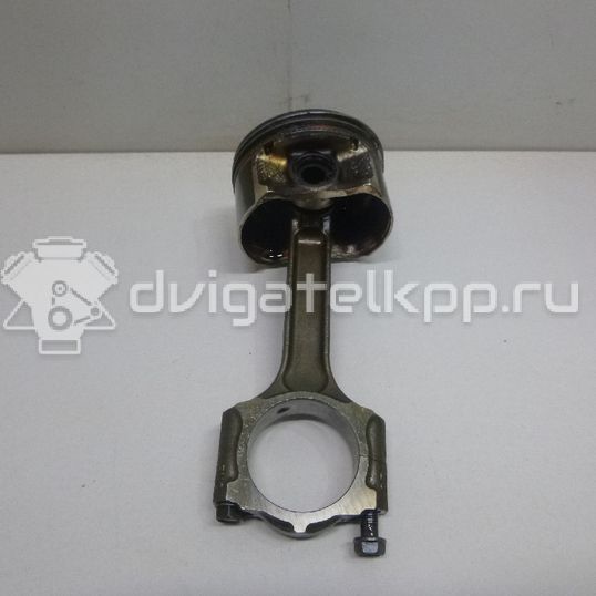 Фото Поршень с шатуном для двигателя MR20DE для Nissan (Dongfeng) / Suzuki / Samsung / Nissan 129-147 л.с 16V 2.0 л Бензин/спирт