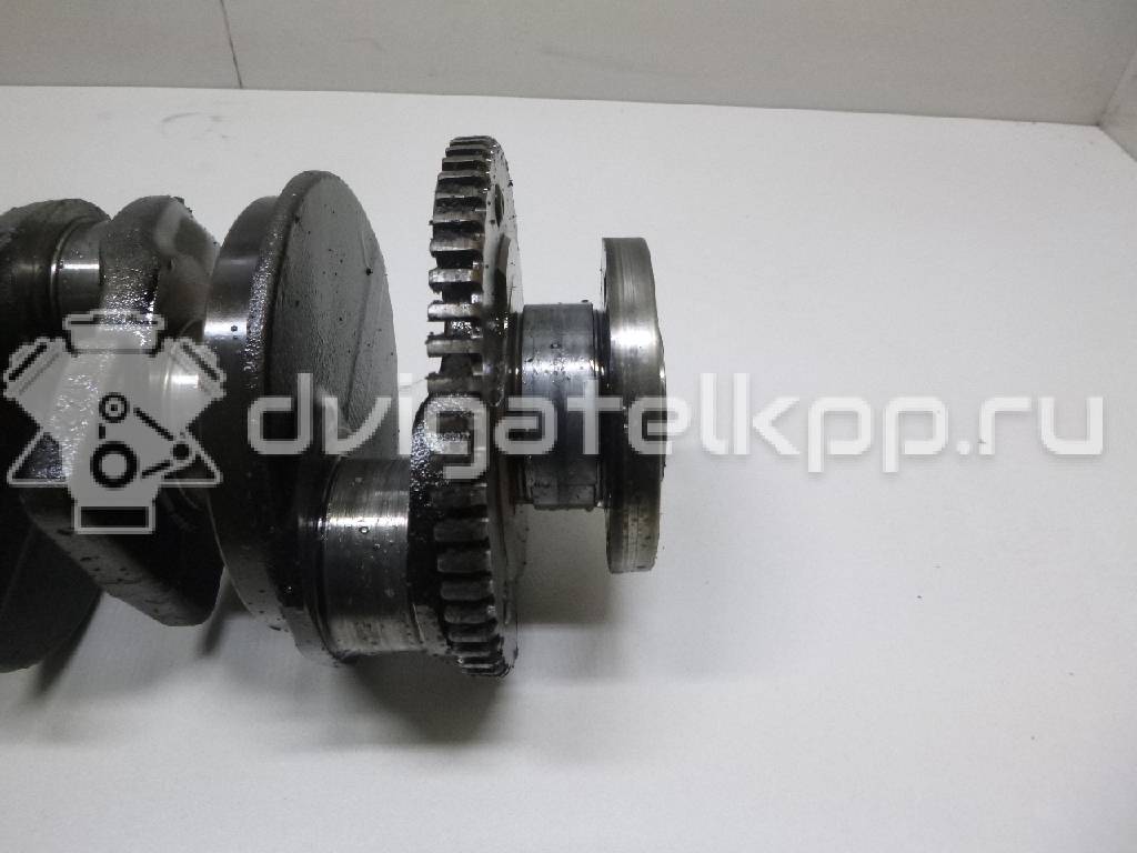 Фото Коленвал  8200385222 для Nissan Qashqai / X-Trail {forloop.counter}}