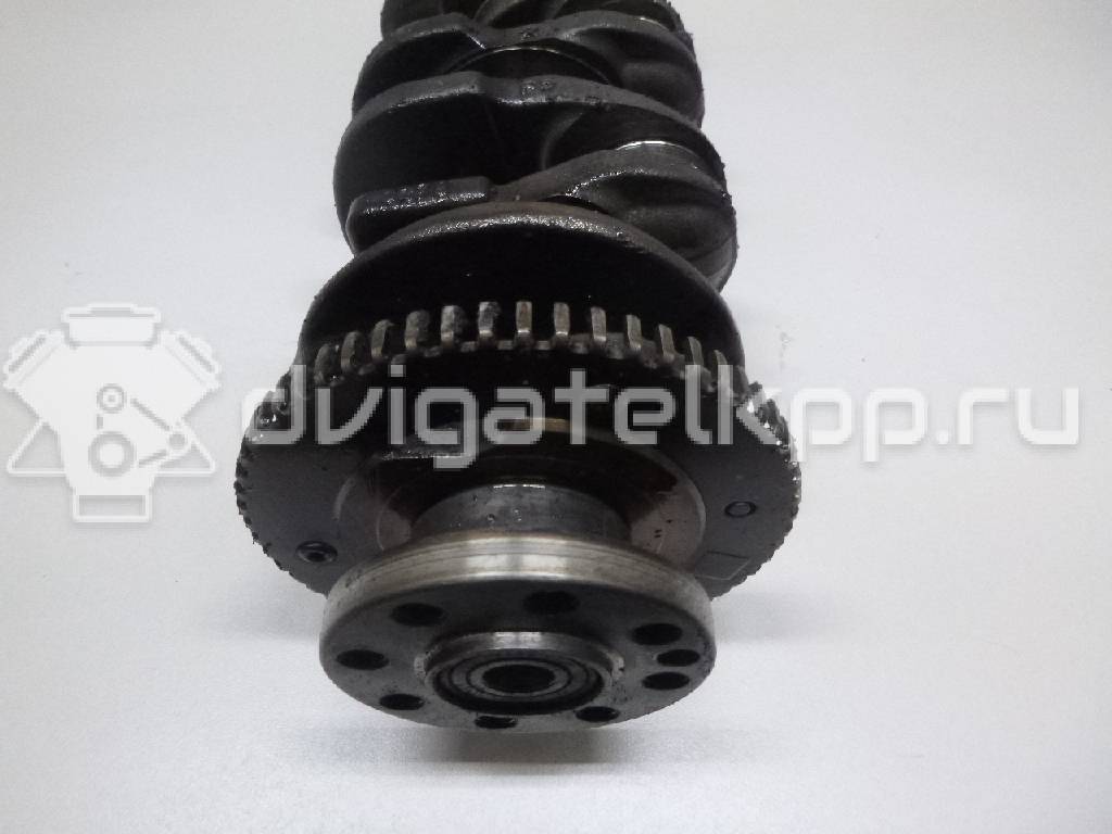 Фото Коленвал  8200385222 для Nissan Qashqai / X-Trail {forloop.counter}}