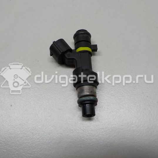 Фото Форсунка инжекторная электрическая  16600EN200 для Venucia / Suzuki / Samsung / Nissan / Nissan (Dongfeng)