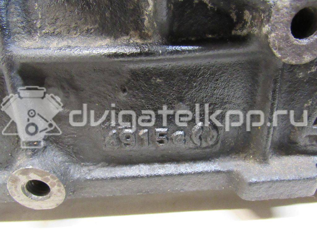 Фото Блок двигателя для двигателя QG16DE для Nissan Sunny / Bluebird / Avenir / Primera / Almera 102-120 л.с 16V 1.6 л бензин 10103AU0SS {forloop.counter}}