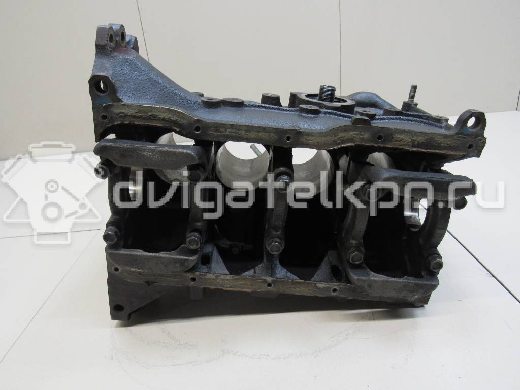 Фото Блок двигателя для двигателя QG16DE для Nissan Sunny / Bluebird / Avenir / Primera / Almera 102-120 л.с 16V 1.6 л бензин 10103AU0SS {forloop.counter}}