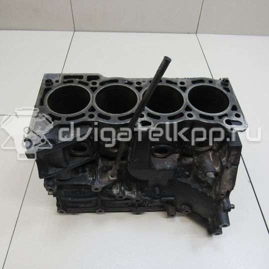 Фото Блок двигателя  10103au0ss для Nissan Sunny / Bluebird / Avenir / Primera / Almera