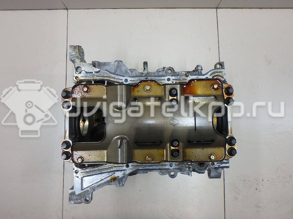 Фото Блок двигателя для двигателя VQ35DE для Infiniti / Mitsuoka / Isuzu / Nissan / Nissan (Dongfeng) 231-305 л.с 24V 3.5 л бензин 11000JA10A {forloop.counter}}