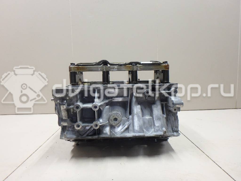 Фото Блок двигателя для двигателя VQ35DE для Infiniti / Mitsuoka / Isuzu / Nissan / Nissan (Dongfeng) 231-305 л.с 24V 3.5 л бензин 11000JA10A {forloop.counter}}