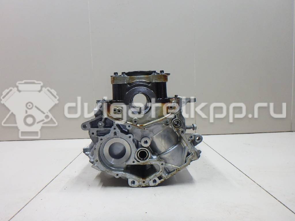 Фото Блок двигателя для двигателя VQ35DE для Infiniti / Mitsuoka / Isuzu / Nissan / Nissan (Dongfeng) 231-310 л.с 24V 3.5 л бензин 11000JA10A {forloop.counter}}