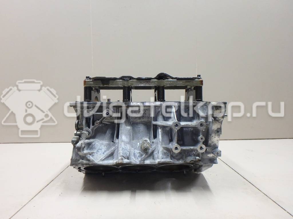 Фото Блок двигателя  11000ja10a для Infiniti / Mitsuoka / Isuzu / Nissan / Nissan (Dongfeng) {forloop.counter}}