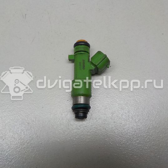 Фото Форсунка инжекторная электрическая  16600jk20a для Infiniti / Mitsuoka / Samsung / Mitsubishi / Nissan