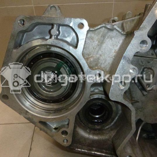 Фото Контрактная (б/у) МКПП для Nissan (Dongfeng) / Suzuki / Samsung / Nissan 129-147 л.с 16V 2.0 л MR20DE Бензин/спирт 32010JD200