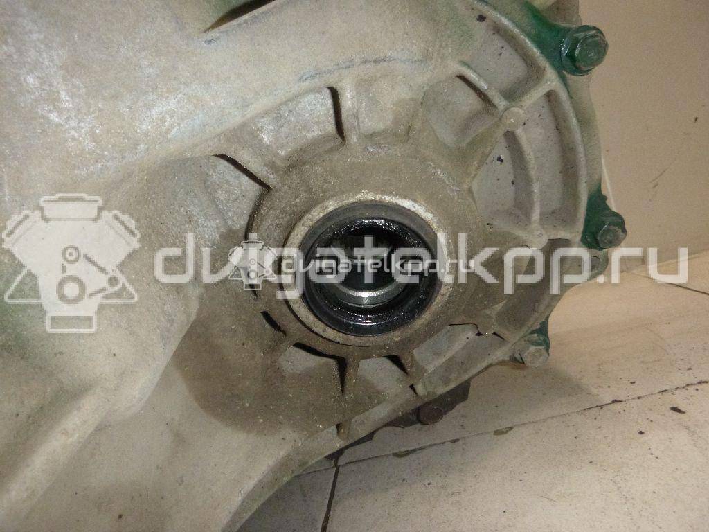 Фото Контрактная (б/у) МКПП для Nissan (Dongfeng) / Suzuki / Samsung / Nissan 129-147 л.с 16V 2.0 л MR20DE Бензин/спирт 32010JD200 {forloop.counter}}