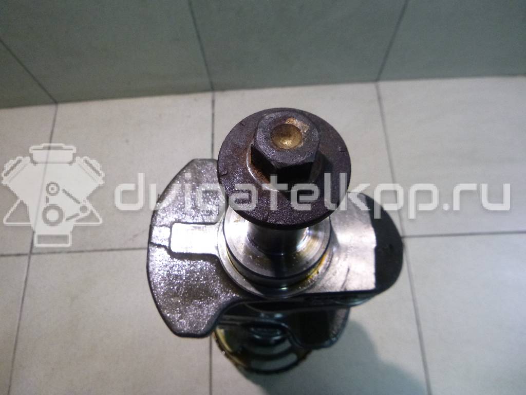 Фото Коленвал для двигателя MR20DD для Nissan (Dongfeng) / Nissan 150 л.с 16V 2.0 л бензин 122011VA0A {forloop.counter}}