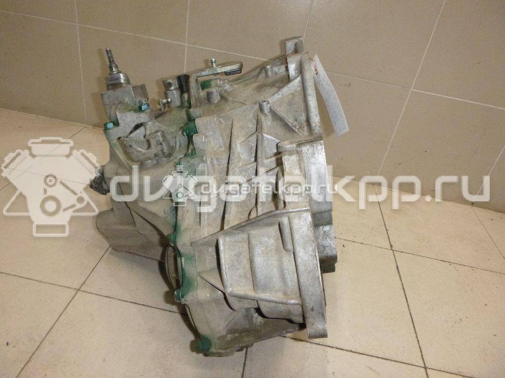 Фото Контрактная (б/у) МКПП для Nissan (Dongfeng) / Suzuki / Samsung / Nissan 129-147 л.с 16V 2.0 л MR20DE Бензин/спирт 32010JD200 {forloop.counter}}