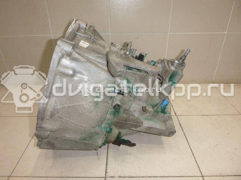 Фото Контрактная (б/у) МКПП для Samsung / Suzuki / Nissan / Nissan (Dongfeng) 131-147 л.с 16V 2.0 л MR20DE бензин 32010JG20C {forloop.counter}}