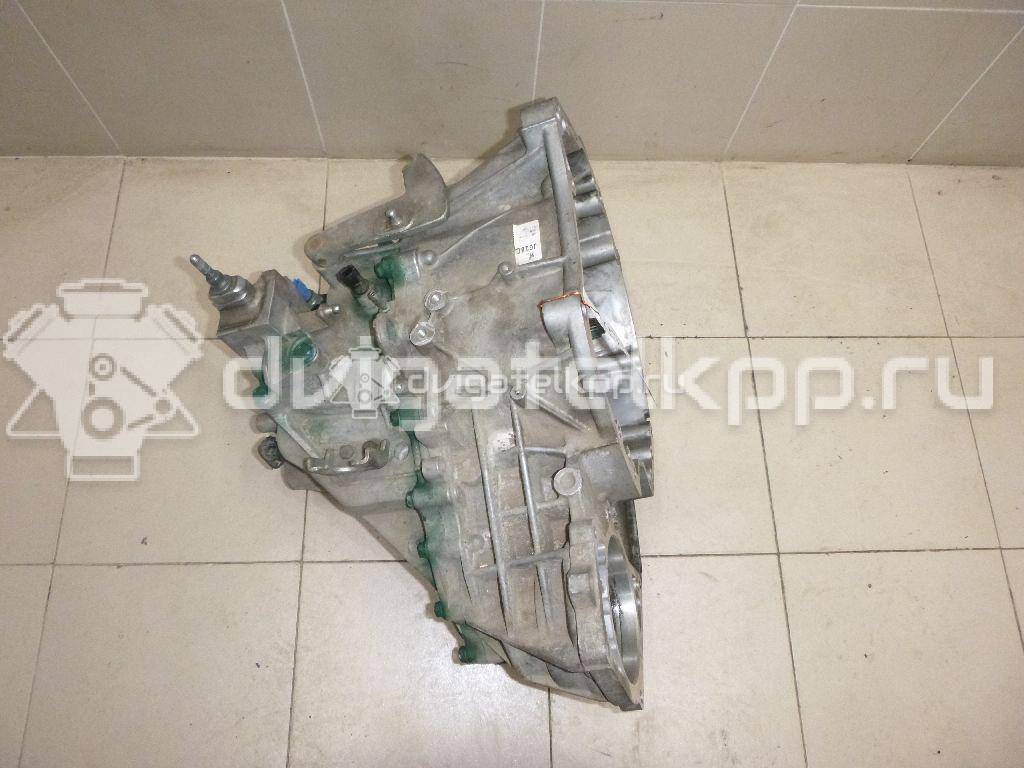 Фото Контрактная (б/у) МКПП для Samsung / Suzuki / Nissan / Nissan (Dongfeng) 131-147 л.с 16V 2.0 л MR20DE бензин 32010JG20C {forloop.counter}}