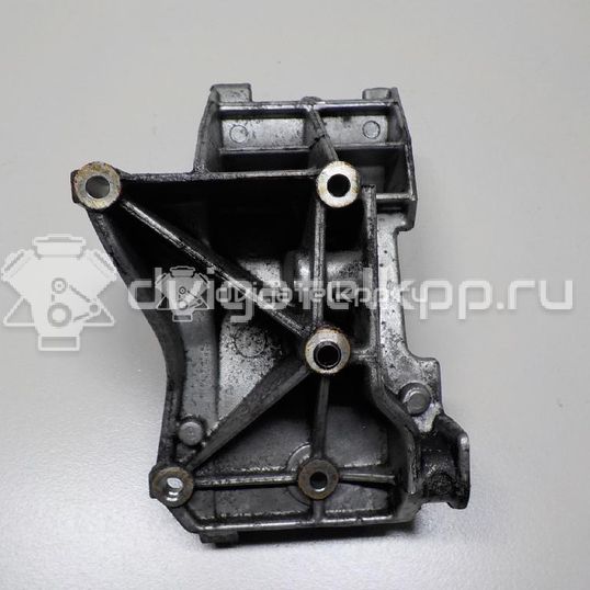 Фото Кронштейн генератора для двигателя RHZ (DW10ATED) для Lancia / Peugeot / Citroen 109 л.с 8V 2.0 л Дизельное топливо 5706E8