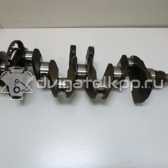 Фото Коленвал  12201EE00A для Venucia / Dongfeng (Dfac) / Nissan (Zhengzhou) / Samsung / Mazda / Nissan / Mitsubishi / Nissan (Dongfeng)