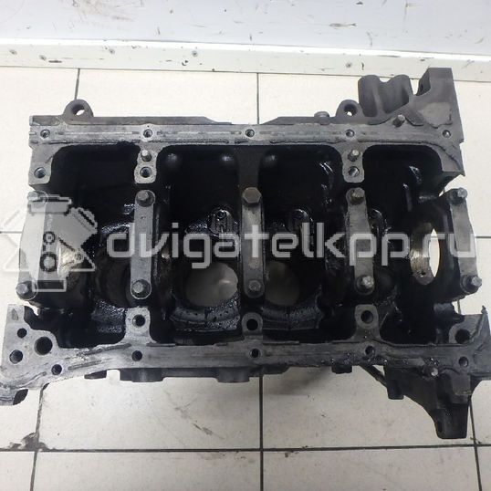 Фото Блок двигателя для двигателя YD25DDTi для Nissan Bassara / Nv350 E26 / Serena / Sani / Presage 100-190 л.с 16V 2.5 л Дизельное топливо 11010EB325