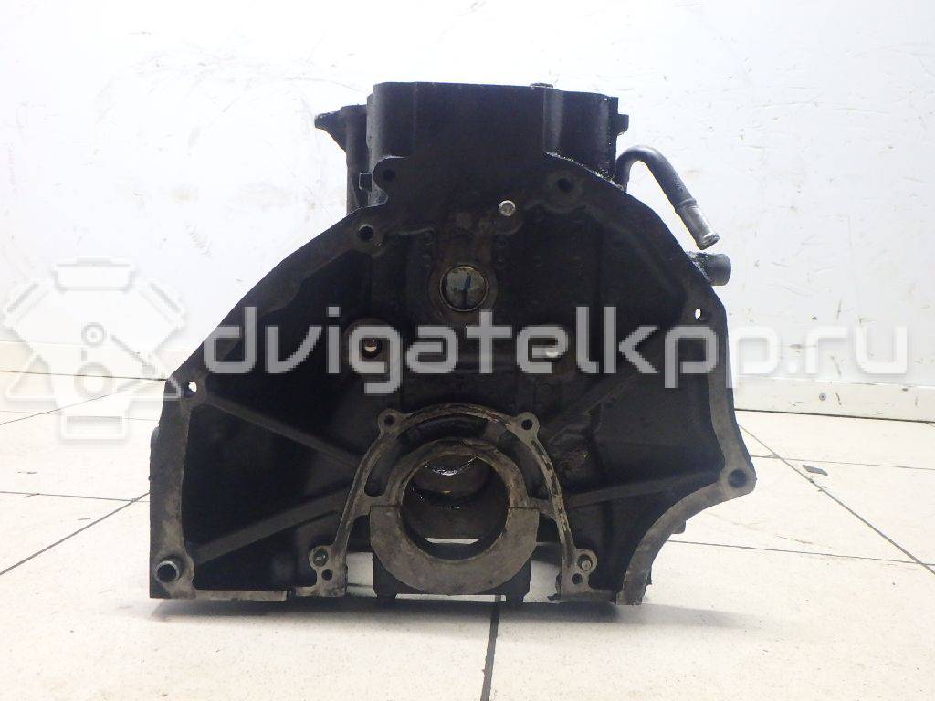 Фото Блок двигателя для двигателя YD25DDTi для Nissan Bassara / Nv350 E26 / Serena / Sani / Presage 100-190 л.с 16V 2.5 л Дизельное топливо 11010EB325 {forloop.counter}}