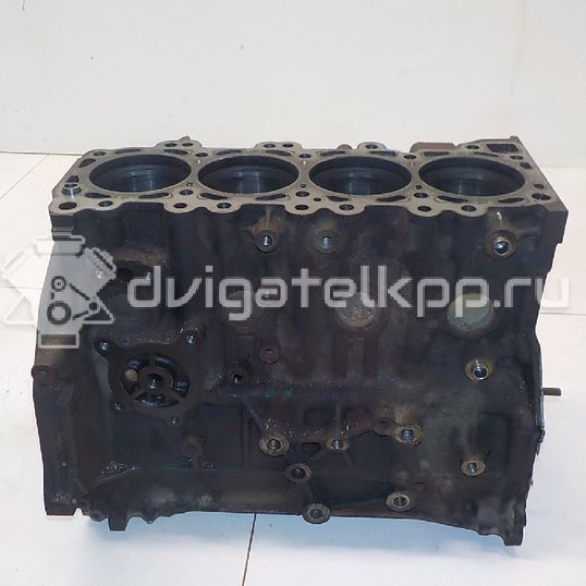 Фото Блок двигателя для двигателя YD25DDTi для Nissan Bassara / Nv350 E26 / Serena / Sani / Presage 100-190 л.с 16V 2.5 л Дизельное топливо 11010EB325