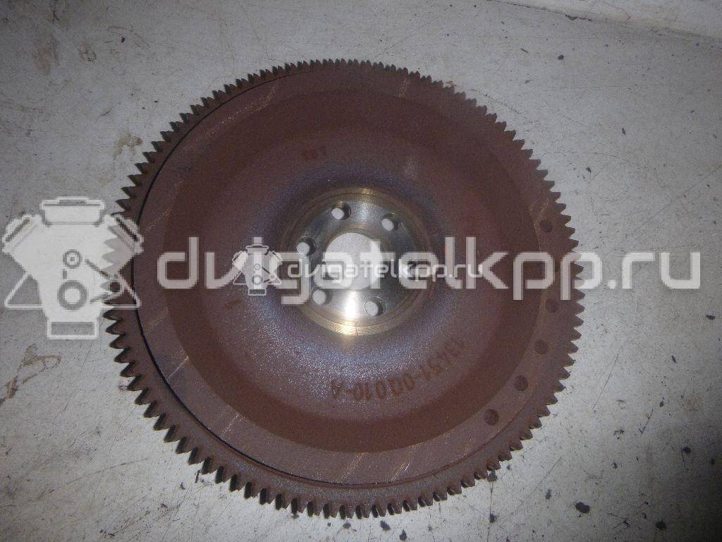 Фото Маховик для двигателя 1KR-FE для Subaru / Citroen / Toyota / Daihatsu 68-69 л.с 12V 1.0 л бензин 0532P1 {forloop.counter}}